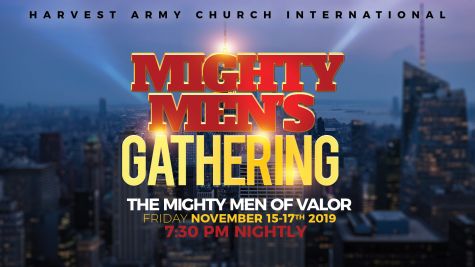 Mighty Mens Gathering, harvest army church, harvest army, harvest army church international, sports day, fun day, fit day