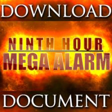 Ninth Hour Mega alarm Download Document