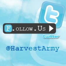 Twitter @HarvestArmy